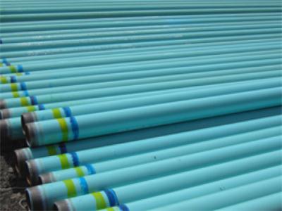 酒泉直埋式供热保温管保温接头制作方式的分析与比